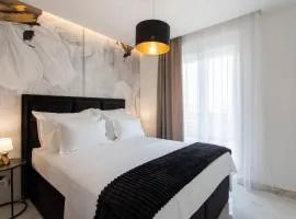 Apartments Taratta