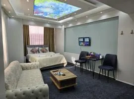 Uyu Room Uşak Otel