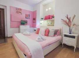 Il Giardino Segreto di Genova Private Garden Retreat Free Parking Sleeps 7