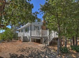 Inyo Happy Place: Sugarloaf şehrinde bir otel