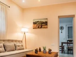 Kantounata Apartment