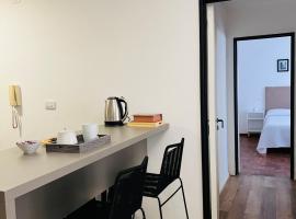 Departamento confortable centro Wi Fi - cochera opcional