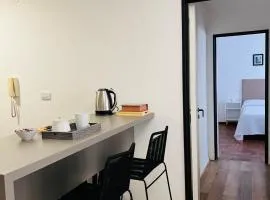 Departamento confortable centro Wi Fi - cochera opcional