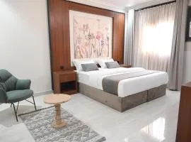 Vatoran Apartments Khalidiyah