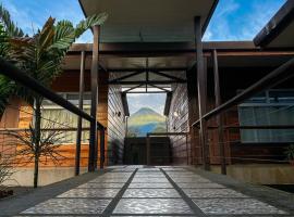 Hotel Arenal Rabfer, hotel vo Fortune