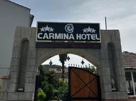 Carmina Hotel