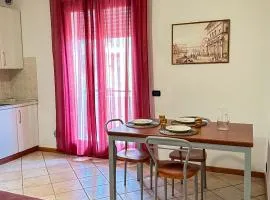 Lucia home Vicenza
