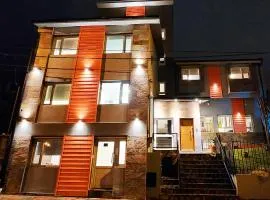 COMARCA SUR Apartamentos