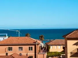 Vista Mare 2 suites 150 mt from sea