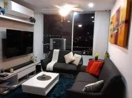 Apartamento en Villavicencio