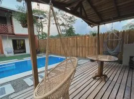 Casa Corteza del Caribe Puerto Viejo