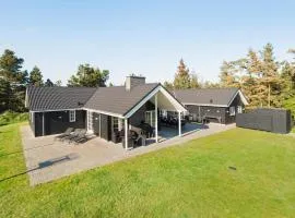 Amazing Home In Blåvand With Sauna