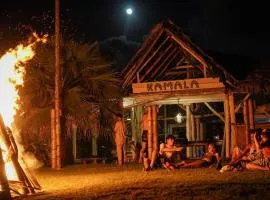 Kamala Surf & Backpacker Hostel