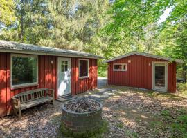 Stunning Home In Silkeborg With Wifi, hytte i Silkeborg