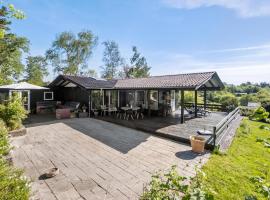 3 Bedroom Gorgeous Home In Vejby, cottage a Vejby