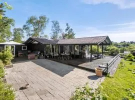 3 Bedroom Gorgeous Home In Vejby