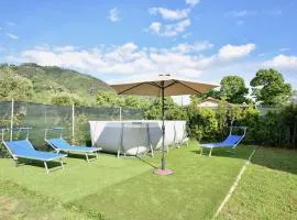 Stunning Home In Piano Di Mommio With Wifi