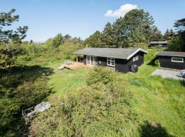 Stunning Home In Sams With Wifi, holiday home in Kolby Kås