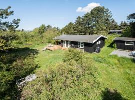 Stunning Home In Samsø With Wifi, hotel v destinaci Kolby Kås