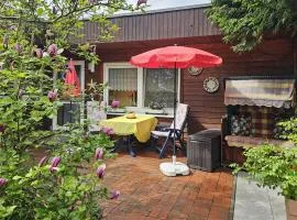 1 Bedroom Cozy Home In Mlschow Ot Bannemin