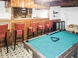 Beautiful Home In Maubert-Fontaine