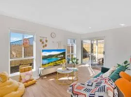 Amazing 4 rooms House near SpringField Lakes