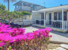 Clizia, Hotel in Menfi