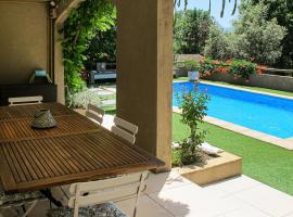 Le Pin Depices, holiday home in Saint-Maximin-la-Sainte-Baume