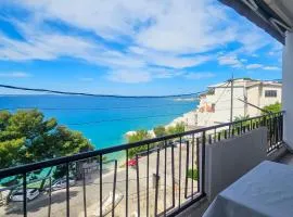 Gorgeous Apartment In Bajnice Jesenice