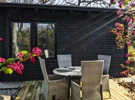 Amazing Home In Hasslö