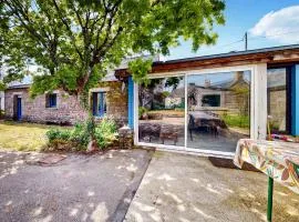 Gorgeous Home In Le Faouët With Wifi
