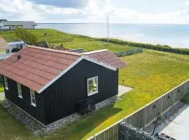 Gorgeous Home In Esbjerg V With House Sea View