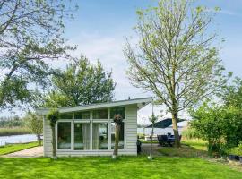 Lakehouse Reeuwijk, hotel in Reeuwijk