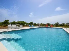Beautiful Home In Noto With Wifi