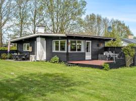 Gorgeous Home In Sydals With Wifi, hotel in Skovmose