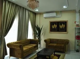Uwais Homestay Segari Lumut
