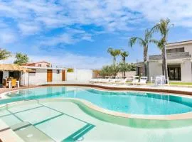 Beautiful Home In Punta Milocca