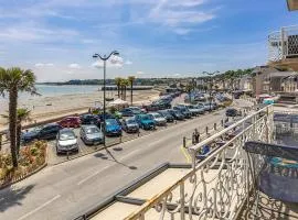 Beautiful Apartment In Cancale