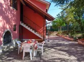 Nice Home In Bellante With Kitchen