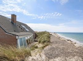 Pet Friendly Home In Frstrup With House A Panoramic View, holiday home in Frøstrup