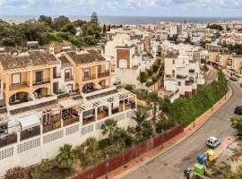 Beautiful Apartment In Nerja With Wifi