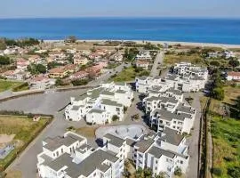 Lovely Apartment In Isca Marina