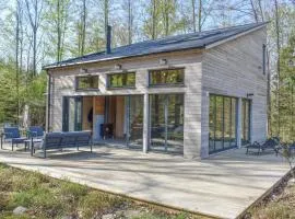 Amazing Home In Arkelstorp With Sauna