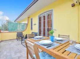 Beautiful Home In Bargecchia With Wifi