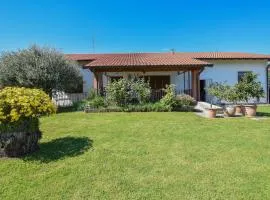 Pet Friendly Home In Varallo Pombia