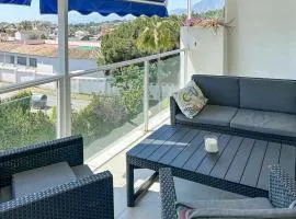1 Bedroom Cozy Apartment In Marbella