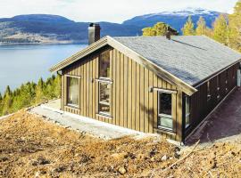 3 Bedroom Amazing Home In Åfarnes, ξενοδοχείο σε Åfarnes