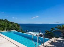 Awesome Home In Rijeka With Heated Swimming Pool