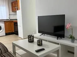 Apartamento de Encanto