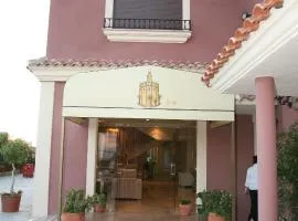 Hotel Torre del Oro